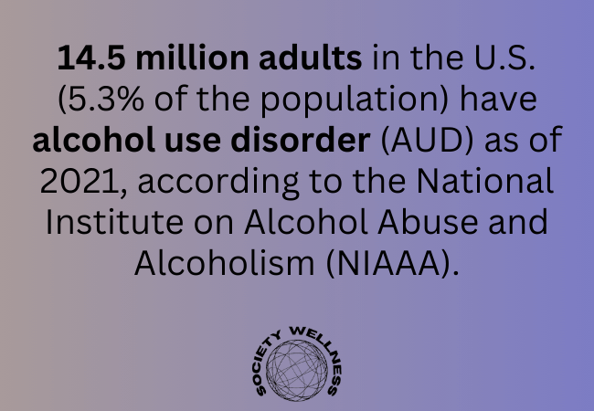 Benefits of CBD for Alcoholism