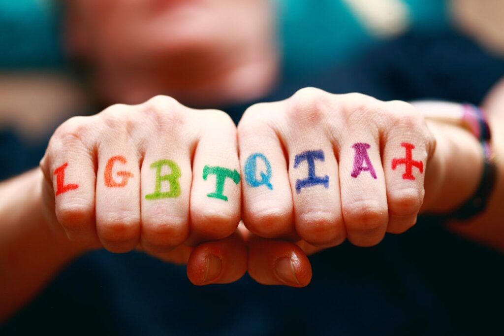 Unique Challenges of LGBTQ Individuals in Addiction Recovery
