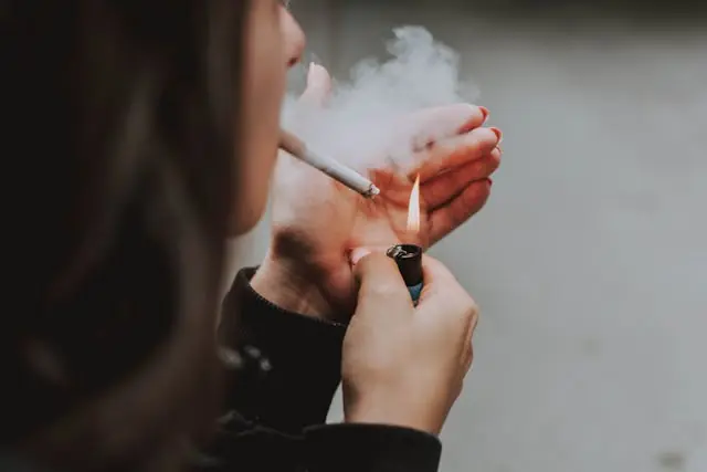 Differences Between Addiction and Compulsion