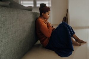 Prevalence of Anxiety in the LGBTQ+ Community