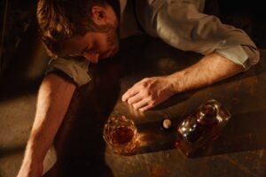 Can the Body Heal from Alcohol Abuse
