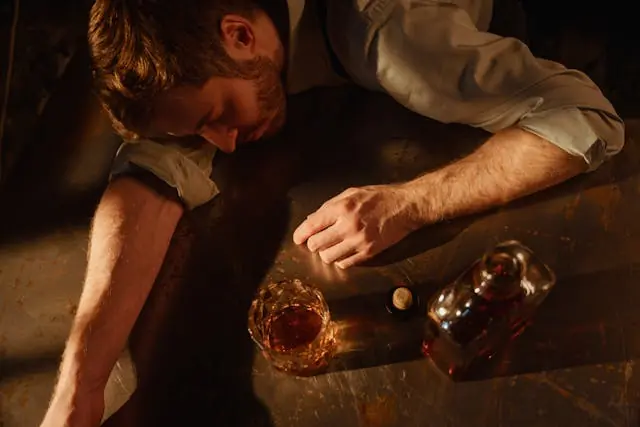Can the Body Heal from Alcohol Abuse