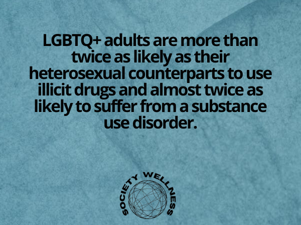 Addiction Recovery & LGBTQ-Affirming Treatment