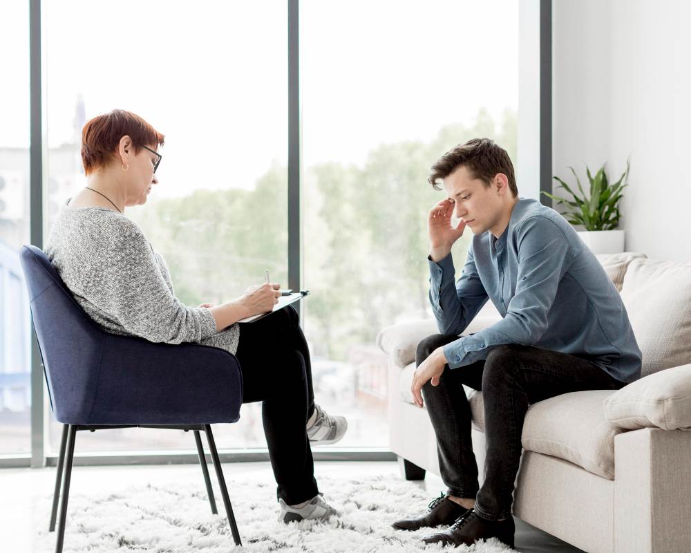 How LGBTQ Therapy Helps in Overcoming Discrimination and Stigma