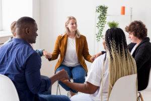 Why LGBTQ Couples Therapy is Essential for Communication and Connection