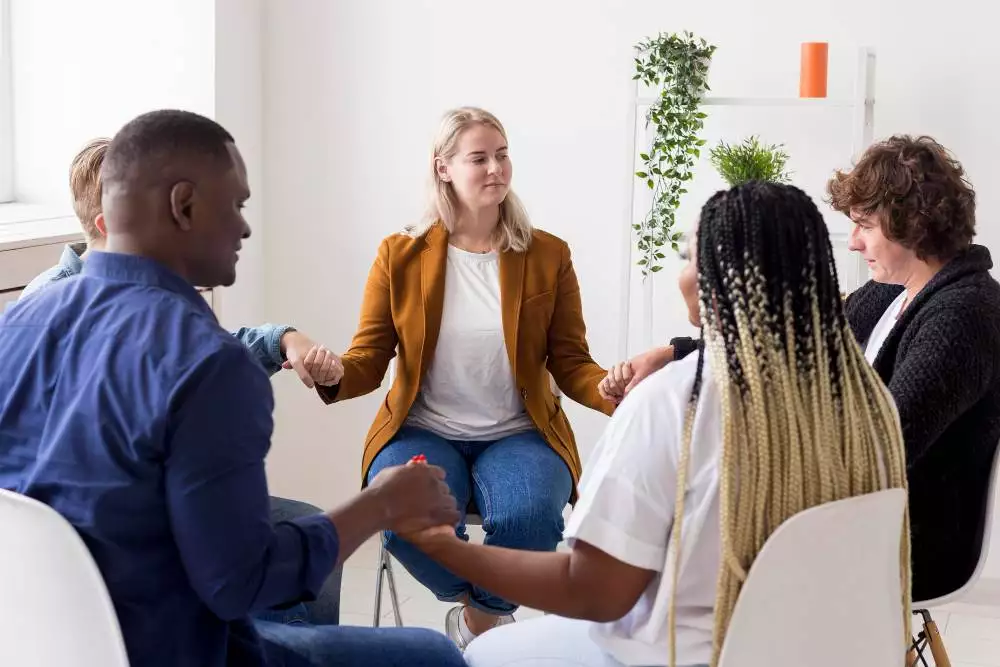 Why LGBTQ Couples Therapy is Essential for Communication and Connection