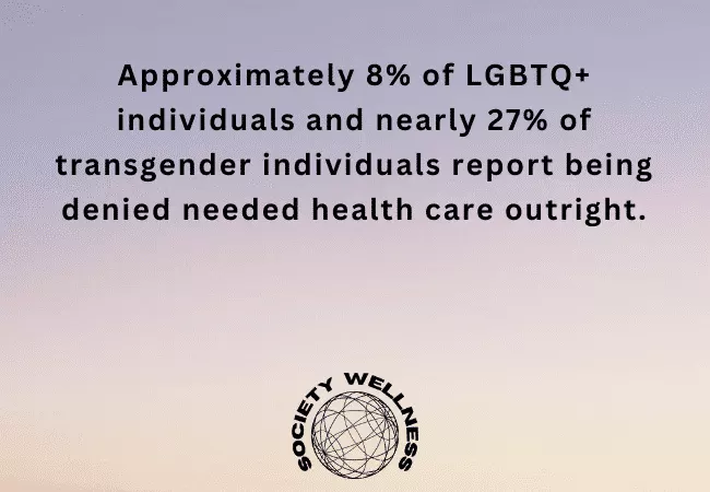 LGBTQ Therapy and Mental Health Support in Massachusetts
