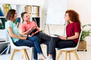 What Mental Health Issues Can a Queer Therapist Help With