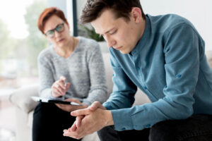 Is LGBTQ couples counseling Massachusetts only for serious issues
