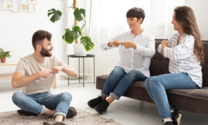 Role of Community Support in LGBTQ Mental Health