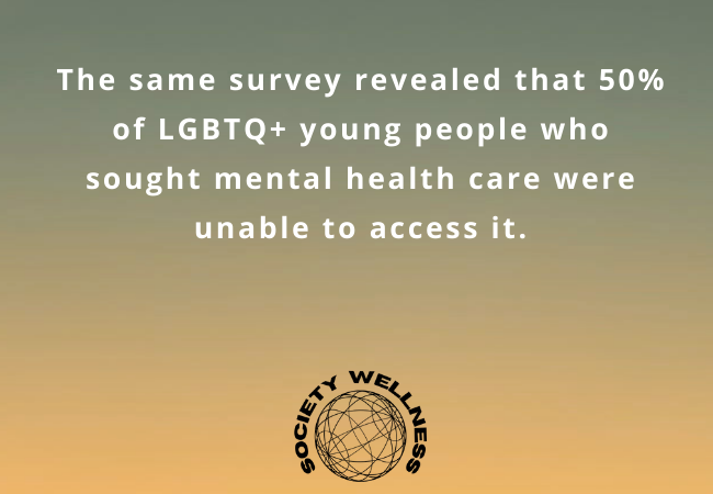 How LGBTQ Therapy Supports Intersectionality