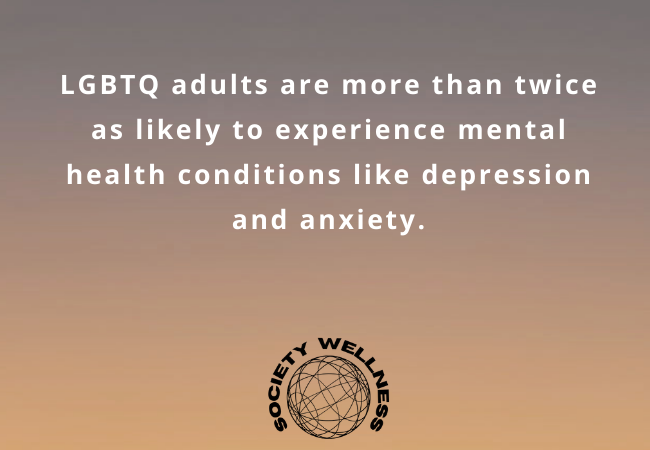 Mental Health & Relationship Impact