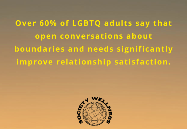 How LGBTQ Couples Therapy Strengthens Intimacy