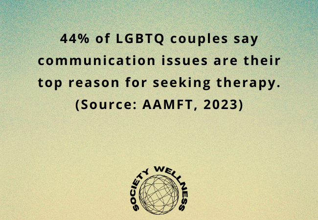 What to Expect in Your First LGBTQ Couples Counseling Session