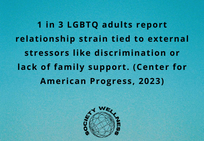 Do We Need LGBTQ Couples Counseling