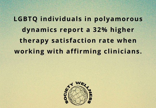 Can LGBTQ couples therapy Massachusetts help polyamorous relationships