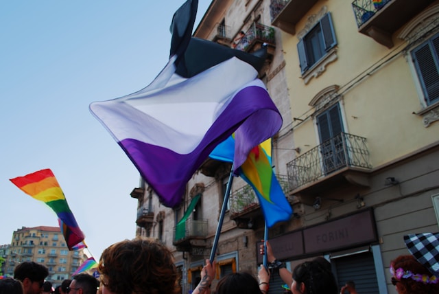 How LGBTQ Couples Therapy Can Improve Your Relationship