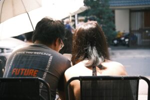 How LGBTQ Couples Therapy in Massachusetts Tackles External Stressors