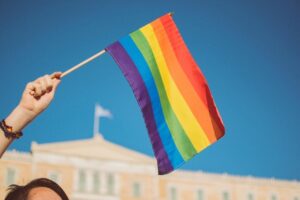 Does LGBTQ Couples Counseling Work for Polyamorous Relationships
