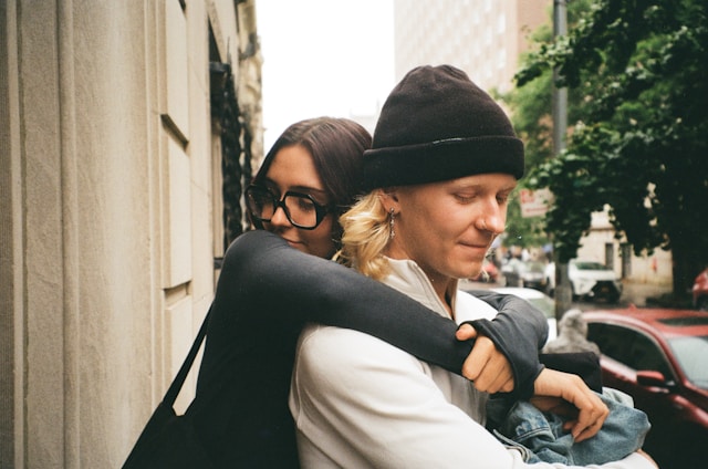 How LGBTQ Couples Therapy in Strengthens Relationships