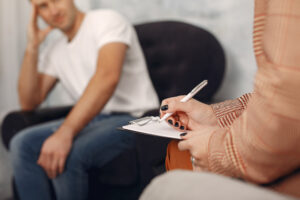 LGBTQ Couples and Conflict Resolution: Healthy Ways to Argue