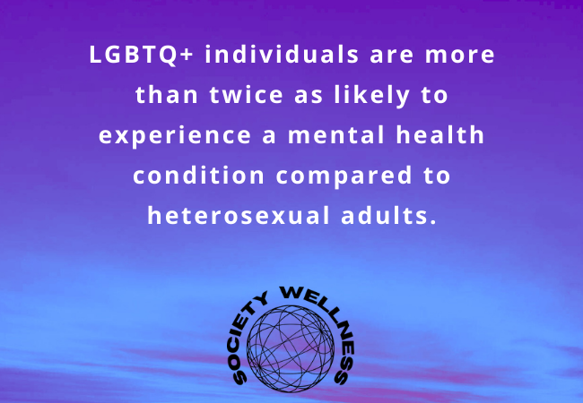 How Queer Therapy Helps LGBTQ+ Overcome Homophobia & Shame