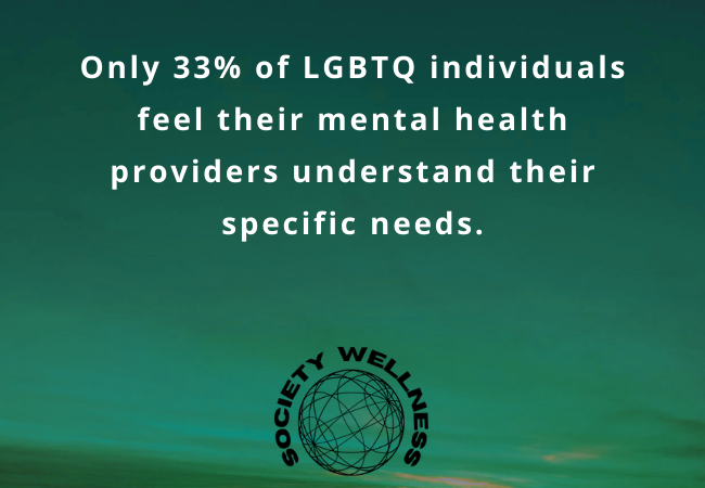 What Makes a Queer Therapist Different