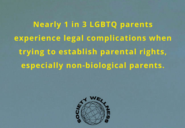 LGBTQ Couples Counseling for Parenting & Family Planning