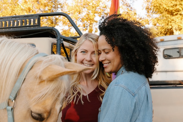 What to Expect During an LGBTQ Couples Therapy Session
