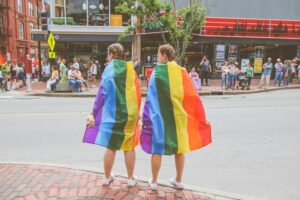 What Is a Queer Therapist, and How Are They Different from Other Therapists