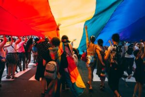 How Can Queer Therapy Support LGBTQ Mental Health