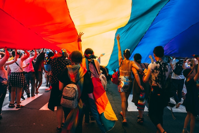 How Can Queer Therapy Support LGBTQ Mental Health