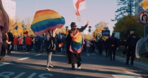 Supporting Mental Health in Same-Sex Relationships with LGBTQ Couples Therapy