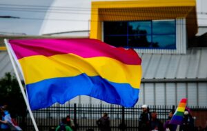 Benefits of Group Therapy for LGBTQ Mental Health