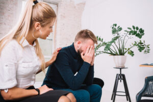 LGBTQ Trauma Requires Personalized Therapy | Society Wellness
