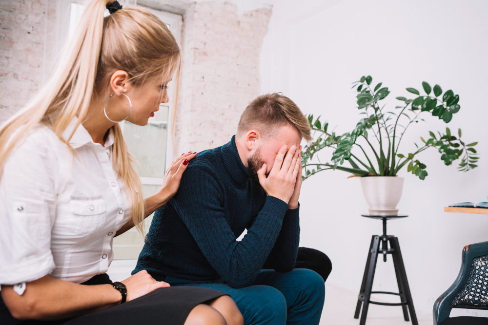 LGBTQ Trauma Requires Personalized Therapy | Society Wellness