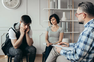 When Your Adult Child Needs Support But Refuses Inpatient Care—What LGBTQ PHP Can Offer