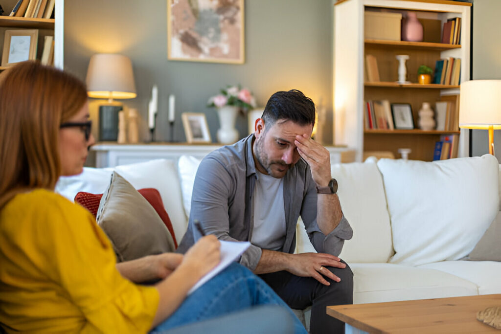 What Is an LGBTQ PHP—and How Does It Differ from Inpatient Care?
