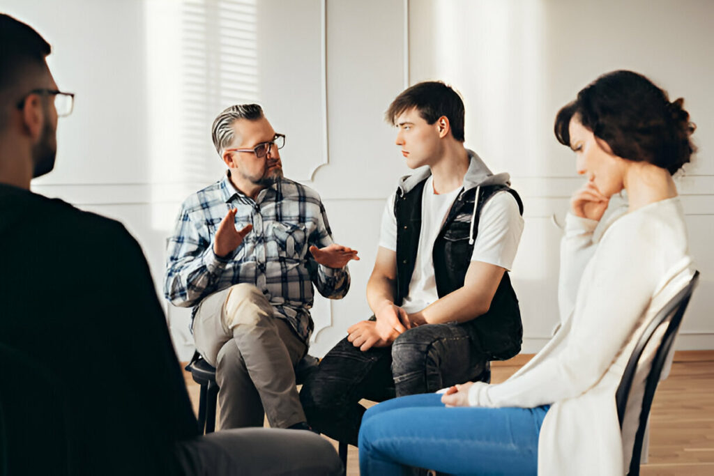 7 Signs Your LGBTQ Loved One Might Benefit from Rehab