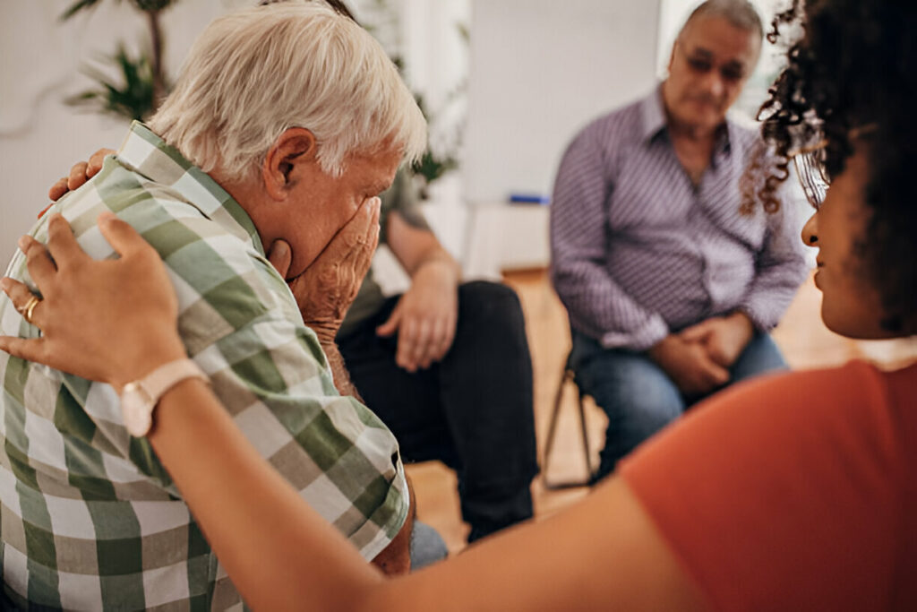 How to Transition from Detox to an LGBTQ IOP in Boston