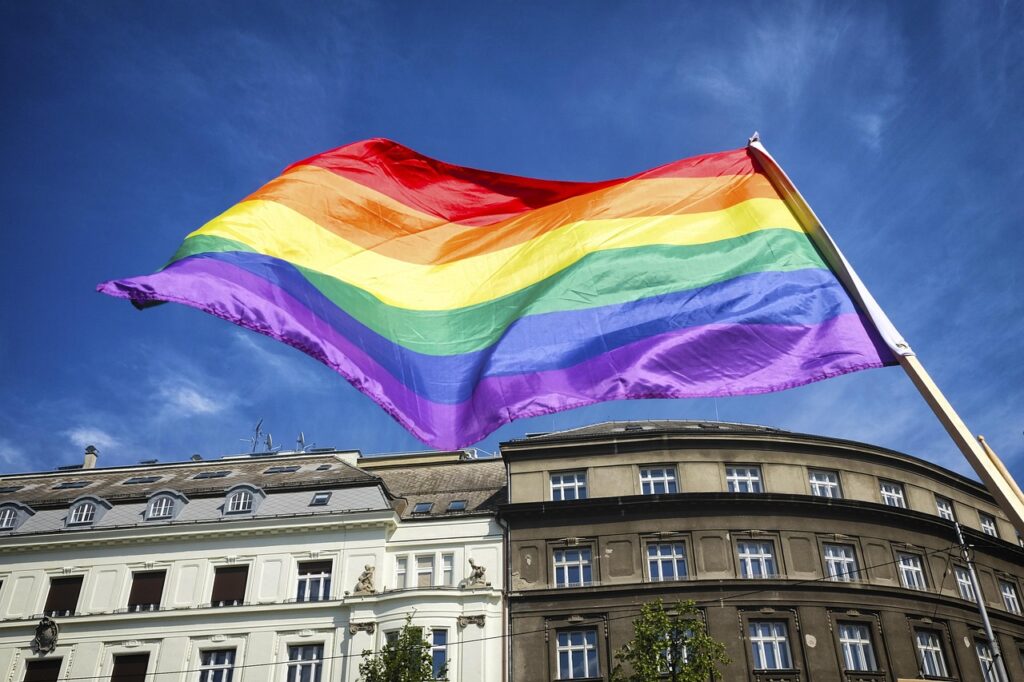 Why Our LGBTQ IOP Is Different