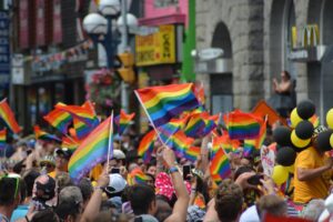From Isolation to Affirmation: Real Stories from LGBTQ IOP Graduates