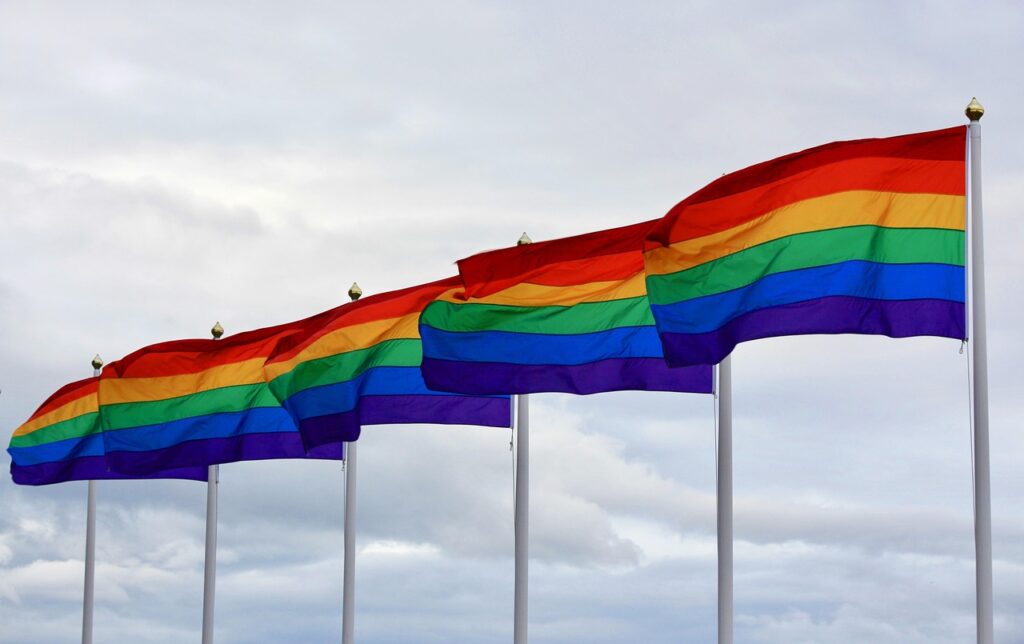 Why LGBTQ IOPs Aren’t Just a Nice-to-Have