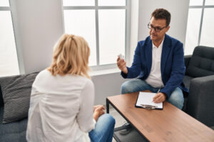 How LGBTQ+ Therapy Offers Hope for Partners Facing Addiction in Their Relationship