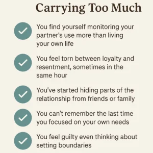 LGBTQ+ Therapy for Couples Facing Addiction