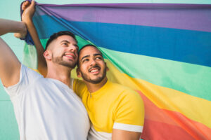 Signs Your LGBTQ+ Couples Counseling Journey Needs Identity Acceptance Support