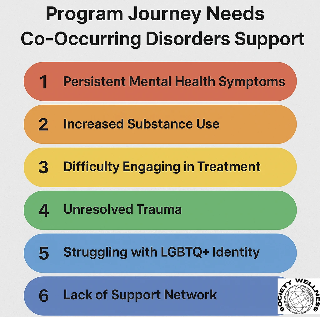 How to Tell If Your PHP Needs Dual Diagnosis Support