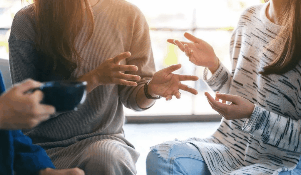 Why Partial Hospitalization Treatment Can Be a Safe Space for LGBTQ+ Recovery