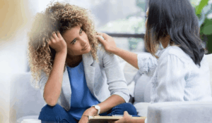 Coming Back Doesn’t Mean Starting Over: Rediscovering Yourself Through Partial Hospitalization Treatment