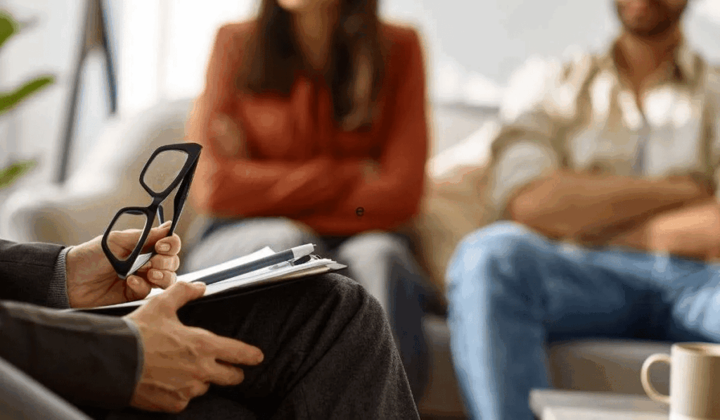 What to Expect from a Partial Hospitalization Program